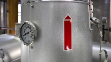 Wasser- und kondensatseitige Effizienzsteigerung